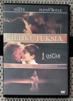Hehkutuksia