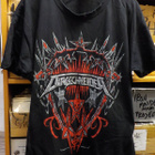 DIRKSCHNEIDER UUSI T-PAITA KOKO 2XL - pikkukuva 1