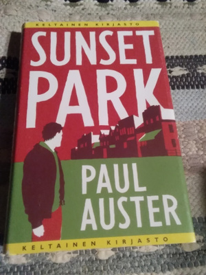 Paul Auster: Sunset Park