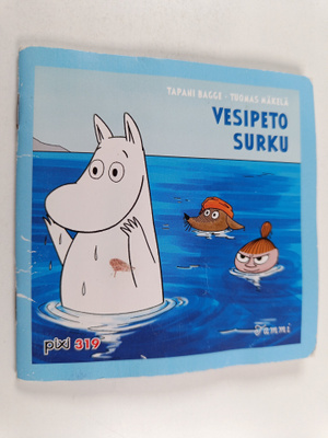 Vesipeto Surku
