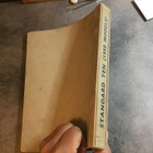 STANDARD TEN VARAOSALUETTELO 1958 - pikkukuva 2