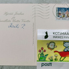 Stina Broomé - pikkukuva 2
