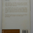 Iris Murdoch - The Bell - pikkukuva 3