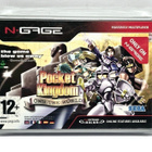 N-GAGE - Pocket Kingdom UUSI - pikkukuva 1