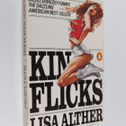 Lisa Alther : Kinflicks - pikkukuva 1
