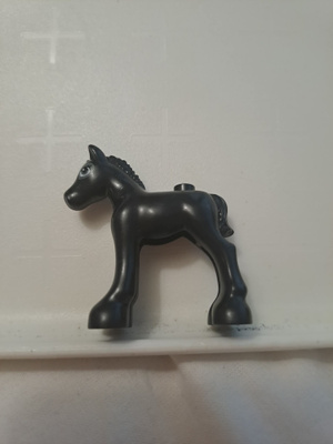 LEGO Poni