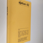 Ajatus 62 : Suomen filosofisen yhdistyksen vuosikirja = Å... - pikkukuva 1