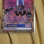 DIGIMON Datamon FOIL – Series 2 Upper Deck card 15/32 - pikkukuva 1