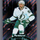 2021-22 Parkhurst - Ice In Their Veins - 0,50 € / kpl - pikkukuva 3