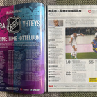 URHEILUSANOMAT #40 / 2016 / NHL - pikkukuva 2