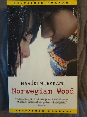 Haruki Murakami: Norwegian Wood