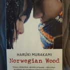 Haruki Murakami: Norwegian Wood - pikkukuva 1