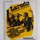 West - Valkoinen intiaani n:o 2/1979 : Kosto elää - pikkukuva 2