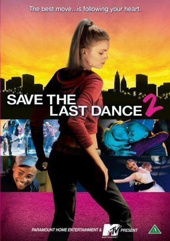 Save the Last Dance 2