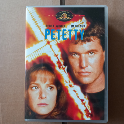 Petetty Suomi dvd