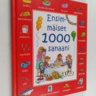 Jan Lewis : Ensimmäiset 1000 sanaani - pikkukuva 1