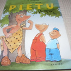 Löhönen - Laukkanen Pietu ja Viidakon valtias - pikkukuva 1