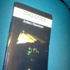 Antero Nieminen: Taksimies (2013) Sis.postikulut - pikkukuva 1