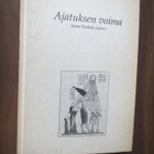 Jaana Venkula (toim.): Ajatuksen voima - pikkukuva 1