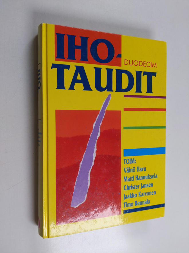 Ihotaudit