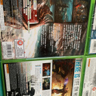 Xbox 360 uusia pelejä 4kpl - pikkukuva 3