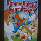 Kommelluksia kerrakseen - pikkukuva 1