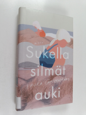 Laura Lähteenmäki : Sukella silmät auki