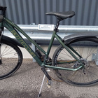 [LT-30192-2025] Bottecchia Lite Cross pyörä - pikkukuva 1