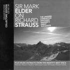 Sir Mark Elder on Richard Strauss - Gramophone edition CD - pikkukuva 1
