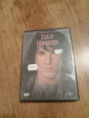 Isän nimeen
