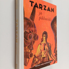 Edgar Rice Burroughs : Tarzan ja pikkuväki - pikkukuva 1
