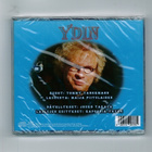 Tommy Tabermann & Rapsodia-yhtye – Ydin - CD - pikkukuva 2