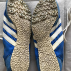 Adidas piikkarit vintage 1968-1970 - pikkukuva 2
