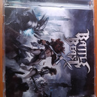 CD: Battle Beast S/T - pikkukuva 1
