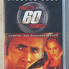 Puhallettu 60 sekunnissa (2000) ohjaajan versio (UUSI) - pikkukuva 1