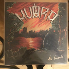 Huora älä luovuta LP - pikkukuva 1