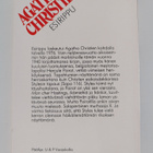 Agatha Christie : Esirippu : Poirotin viimeinen juttu - pikkukuva 2