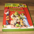 Shrek Kolmas dvd sekä Iso Vihreä Levy (2 x dvd) - pikkukuva 1