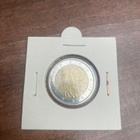 F.E. Sillanpää – Suomi 2013 – 2€ juhlaraha - pikkukuva 1