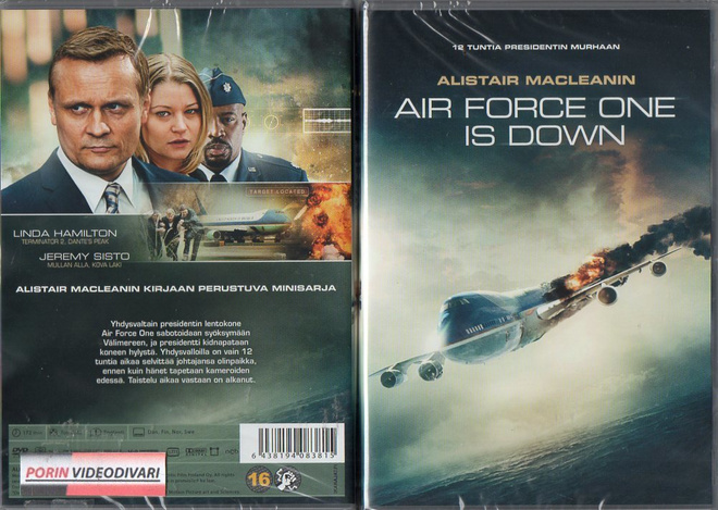 Air Force One Is Down	(52 972)	UUSI	-FI-	DVD	suomik.		linda