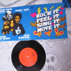 ROCK IT FEEL IT SING IT MOVE IT mm WINTER ,NASH ym ( m- / ex - pikkukuva 1