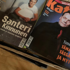 Katso -lehtiä 60-luvulta alkaen - pikkukuva 2