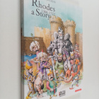 Bangeles Paulides : Rhodes 1306 - 1522 - A Story - pikkukuva 1