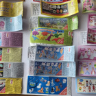 Disney zaini laput 29kpl - pikkukuva 2