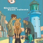 Sally Altschuler: Kirjoitus kuun valossa - pikkukuva 1