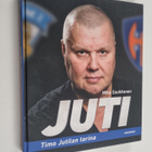 Mika Saukkonen : Juti : Timo Jutilan tarina - pikkukuva 1
