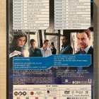 CSI: New York: Kausi 7 (6DVD) - pikkukuva 2