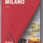 Marie Charvet: Milano - kartta+opas - pikkukuva 1