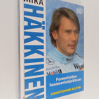 Christopher Hilton : Mika Häkkinen : formuloiden luonnonl... - pikkukuva 1