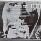THE CRAZY WORLD OF ARTHUR BROWN: S/t [CD] - pikkukuva 2